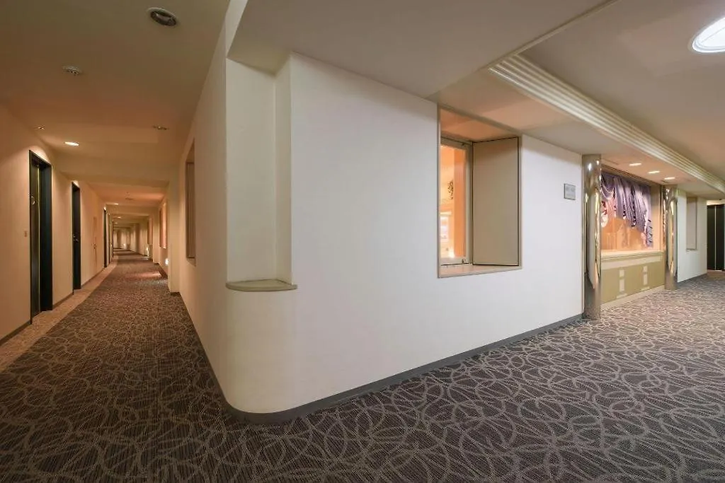 Air Terminal Hotel-1